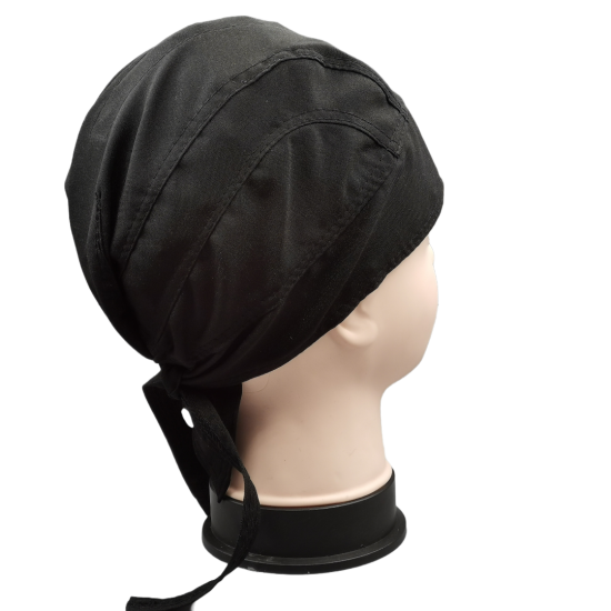 Cooling skully black