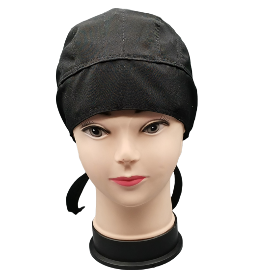 Cooling skully black