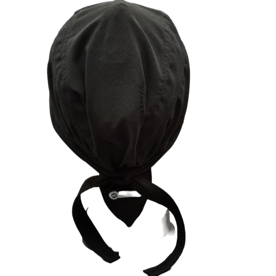 Cooling skully black