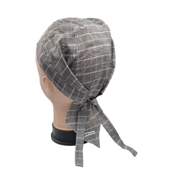 Cooling skully classic achterkant