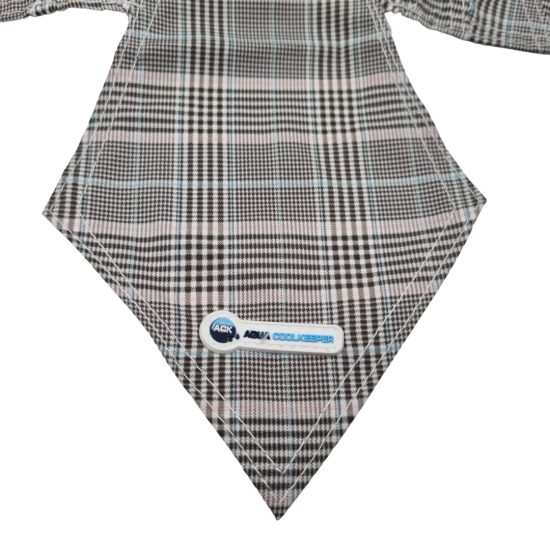 Cooling skully classic motief