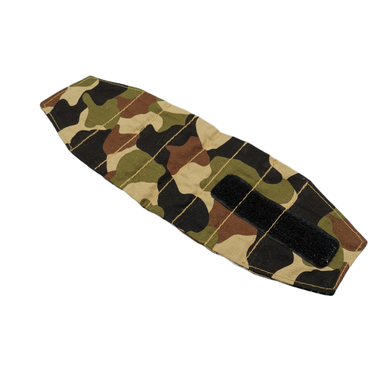 Koelpolsband camouflage