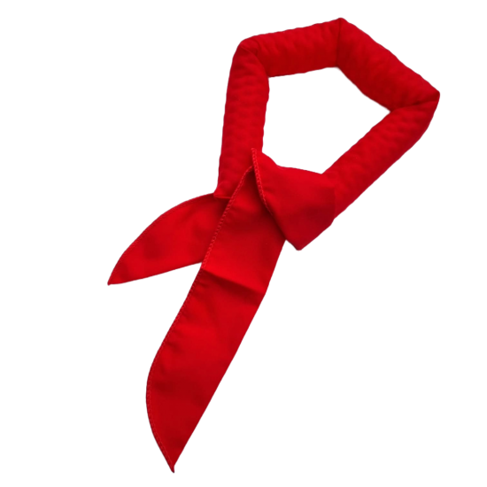 Koelsjaal red geactiveerd