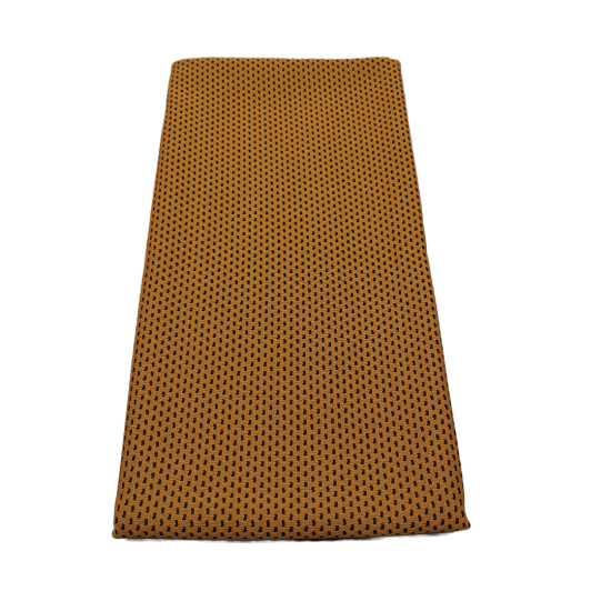 Verkoelende handdoek brons