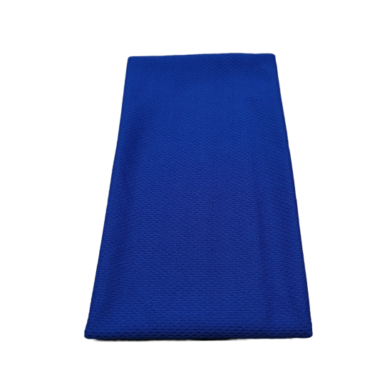Verkoelende handdoek donkerblauw