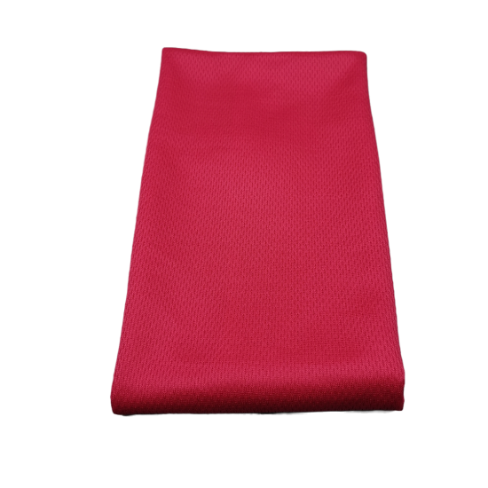 Verkoelende handdoek hot pink