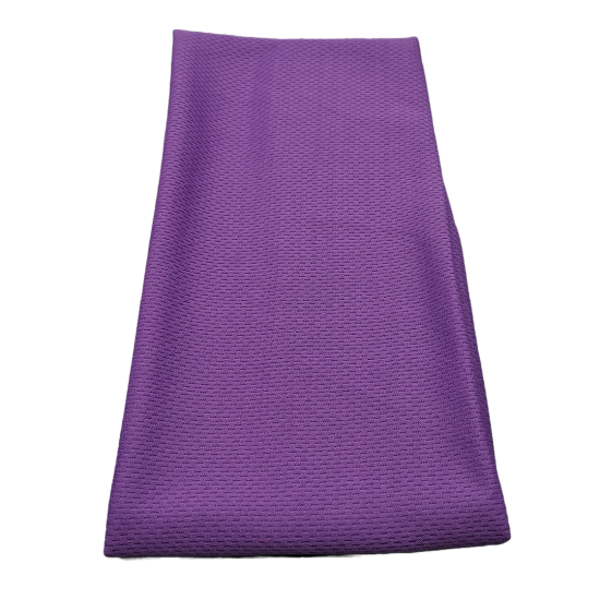 Verkoelende handdoek lila