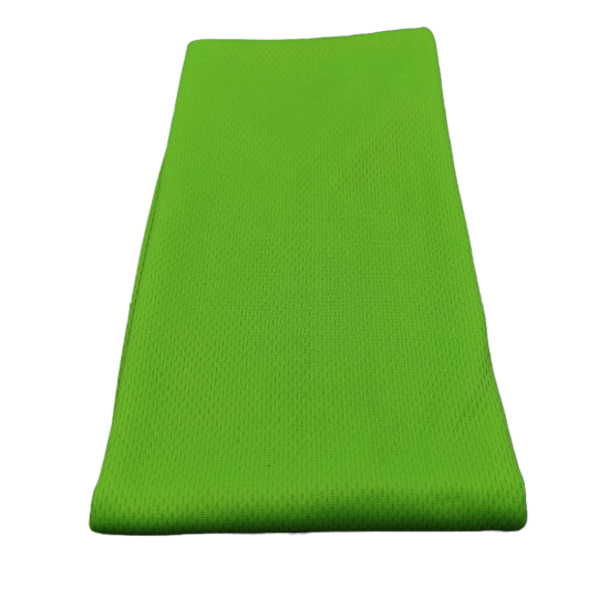 Verkoelende handdoek neon