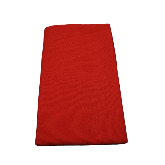 Verkoelende handdoek rood