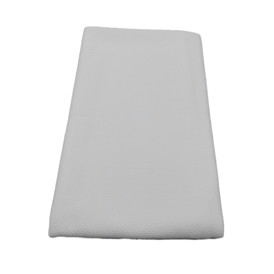 Verkoelende handdoek wit